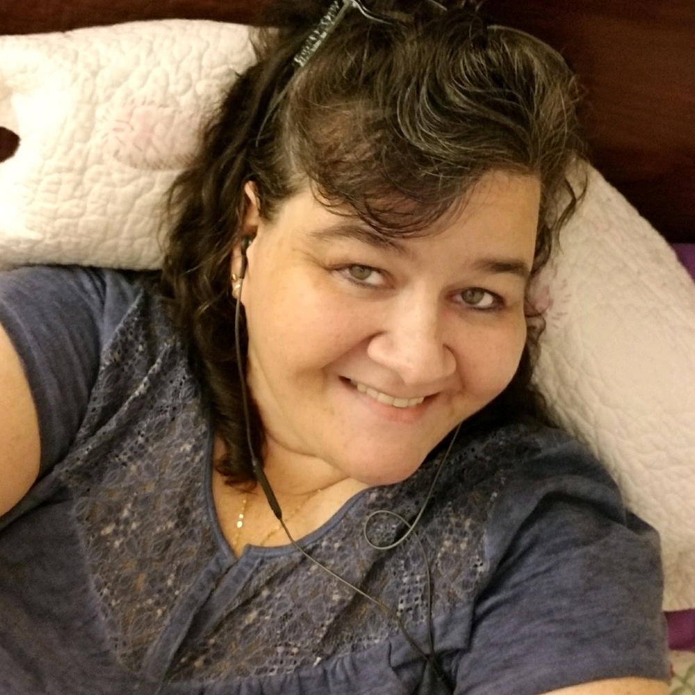 Meet your Posher, Julie